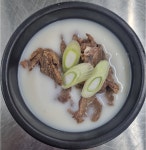 한우탕 : 서부농협한우전문식당