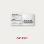 [에끌라뒤땅] P401 릴리프 칼라민 크림 50ml 예민 진정 : A. 에스테틱 편집샵