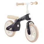 삼천리자전거 2025년 밸런스 바이크 베베몽 (블랙) : 잡따구리