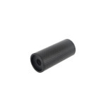 [라일락스] FAT 카본파이버 소음기 팻 사이렌서 Carbon Fiber FAT Silencer MODE-2 Laylax : 하비더라이프