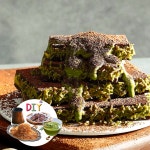 발렌타인데이 초콜릿만들기키트 두바이초콜렛 재료 수제 초콜렛 세트 : 뚱이마트