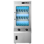 C 대신전기산업 자외선 컵회수 살균소독기 보온건조 컵120개 병원 학교 / DS-7120 : 유니텍종합몰