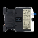뉴 Taian TECO AC 접촉기 CU 18 220V/24V/110V/380V : 구데일리.