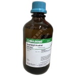 이소프로필알코올 Isopropyl alcohol 99.5% 67-63-0 시약 1L Extra Pure 5035-4400 대정화금 : 케미모아