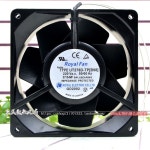 정품 냉각팬 ROYAL FAN U2750M-TP 2750MTP-15 UT276D-TP[B98] AC220V : 이문유통