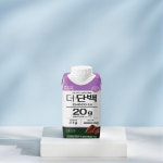단백질 쉐이크 음료 체지방 감소 분해 250ml x 18개 초코맛 : 비엘하우스-VielHaus