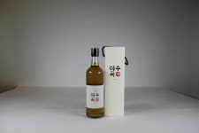 미수곡주 약주18도 : 미수곡주