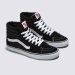 [반스 부평점] 코어클래식 SK8-Hi 스케이트-하이 반스하이탑 VN000D5IB8C1 : 반스부평점