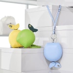 델보 라 폼 크로스바디 지갑 샤벳 AB0659AAX015IPA : 다스베스터