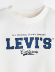 리바이스키즈  LVC데님로고풀오버  V251SW318P 공용  주니어 : NC동수원점 리바이스키즈
