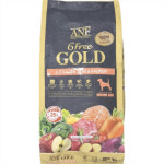 ANF 식스프리골드 애견사료 10KG 400GX25입 : umarket