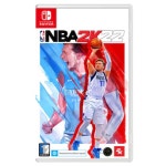 [중고] 닌텐도 스위치 NS SWITCH NBA 2K22 (한글판) 2K 스포츠 : GAME창고