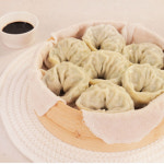 한만두 푸짐한 왕만두 1.4kg : 고은 KOEUN