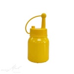 많이04 소스통 소 200ml 업소용소스통 : 많이많이04