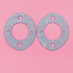 기화기 Husqvarna 61 181 266 268 272 281 288 2100 2101 교체 501296402 2 스트로크 전기 톱 가솔린 : 버루비직구