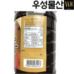 [품질보장] 고향식품 통참깨 참기름 1.8L x 8병 [ 참기름 통참깨 100% 기름류 ] : 우성수산 스토어