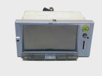 토요타 윌 사이파 순정 내비게이션 86110-52060 : 주식회사 알비오토