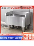 스텐 걸레 수채기 세척통 마대 개수대 학교 빨기 걸레빠는통 식당 사무실 세척대 23 실력 있는 공장 현물 속달 지원 맞춤형 : 한솔직구