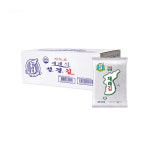 지도표 성경 재래김 전장김 600g-20봉 한박스 : 오늘은 식자재