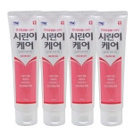 네오 시린이케어 치약 /기능성 약국 시린이치약 200g, 4개 : 선한의료기