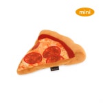 ( MD  추천 ) 미국에서 넘어온 고 궐리티 장난감 펫플레이 페페로니피자(Puppy-roni Pizza) - mini : 알러지사료