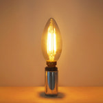 LED E14 에디슨 촛대구 3.5W 전구 무드등 램프 : 루미온 Lumion