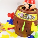 FIM 킹후크룰렛 술집 뽑기게임 가족게임 : 폴인메이