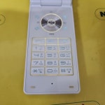 아이스크림폰3 (lg-lu2700) gdp-1201 개통불가 소장용 : 올폰사