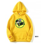 모브 사이코 100 애니메이션 만화 특양면 후드티 티셔츠 A1080 : 티퍼블릭16