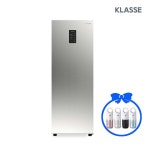 위니아AID 김치냉장고 컨버터블 미니스탠드형 1도어 KAE112SSM4MSV : 사온프라자 S스토어