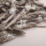 다양하게 활용 가능한 최상급 완도멸치 250g, 500g : 건어물상회 송죽