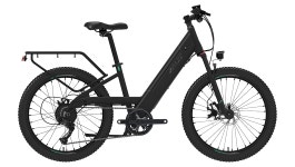 2025 알톤 전기자전거 스페이드27.5인치 삼성셀48V15Ah500W 리어모터 : 알톤전기자전거남동점