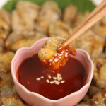 제철 오만둥이 500g + 500g 생물 냉동 만득이 미더덕 통영 마산 : 더꽃게
