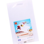 UW8D37ECA 동진공업사 항군 도마(2호) 실용적인 편리한 업소용도마 식당도마 : 도란도란라미네