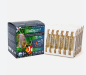 프로디바이오 고농축박테리아제 바이오다이제스트 1box(30앰플) : 블루코너 수족관