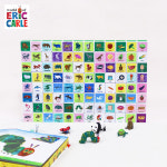 그로우러닝 에릭칼 자석블럭 96pcs A+B+C type 학습 발달 교구 : 앙파파