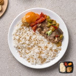 1주 다이어트 식단 도시락 6종 6팩 직장인 소불고기 바베큐 치킨 치즈 떡갈비 김치제육 : 미스터네이처 다이어트