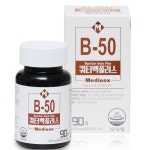 쿼터백플러스(메디넥스)90정 비타민비b 컴플렉스 삐콤 b2 b6 b12 나이아신 판토텐산 엽산 비오틴  vitb : 설레임 가득한 쇼핑몰