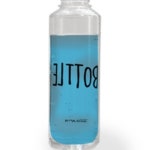 알카리이온수기 알칼리이온수기 휴대용 500ml : 세모물상점