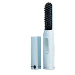 최신 무선 컬링 고데기 음이온 케어 곱슬머리 : 르브떼르