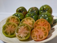 대저 짭짤이 토마토 2.5kg 특품 대저토마토 S 2S 3S 부산 농장 산지 직송 : 하니의농장