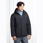 지벤 작업복 ZB-J175 작업 점퍼 겨울 방한 잠바 근무복 50종 : 세이프텍