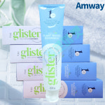 암웨이치약 200g 4개 글리스터 잇몸 불소 구취제거 오랄케어 정품 가짜 조심 : 365제로마켓