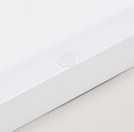 동양 LED 평판 직하 엣지형 50W 1285X320 주광색 : 선물HADA