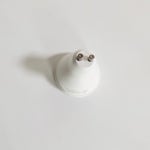 GU10 디밍 7W 전구색 램프 집중형 밝기조절 : 주안엘이디조명