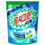 옥시크린 표백제 대용량 7kg : 타임세일1