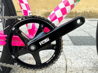 엔진11 크릿디 프레임세트 DCC 팀에디션 : ybbike