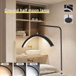 착지 보광등 회전 수정등 원격 조종 미용 조명 화장 자수 LED등 양생등 서재등 소야등 : 수신사스토어