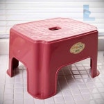 더에스 목욕탕 의자 미니의자 : the s