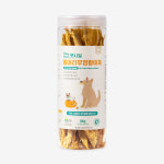 펫시밀 동물병원입점 동결건조간식 용대리 무염 황태채, 100g, 1개 : 펫시밀